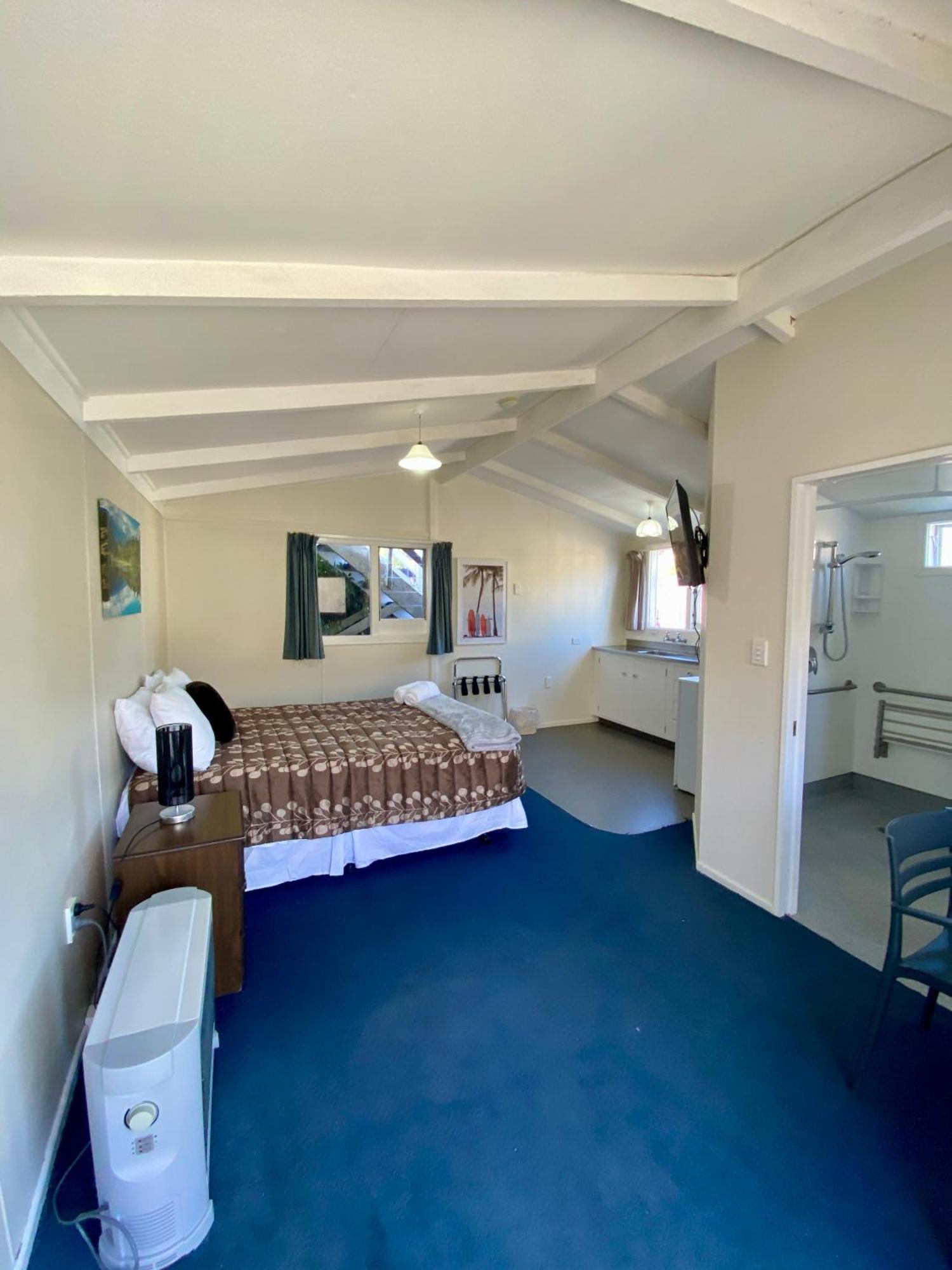 Sea View Motel - Unit 5 كايكورا المظهر الخارجي الصورة