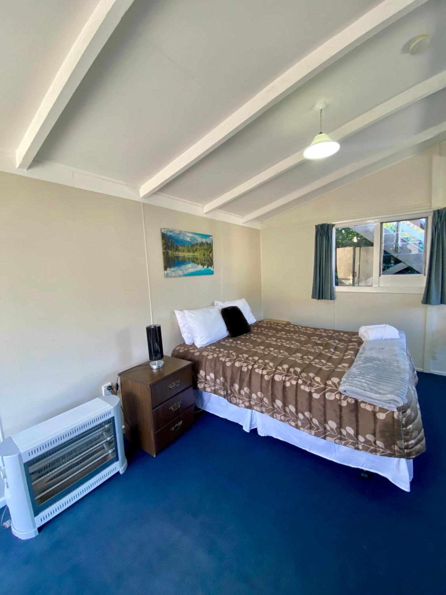 Sea View Motel - Unit 5 كايكورا المظهر الخارجي الصورة