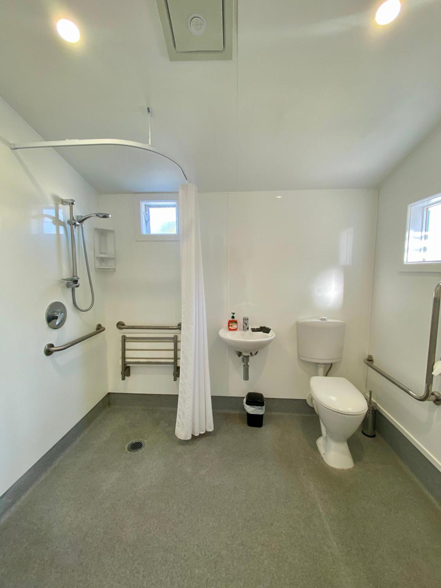 Sea View Motel - Unit 5 كايكورا المظهر الخارجي الصورة